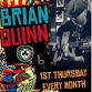 Brian Quinn: Solo Acoustic event image