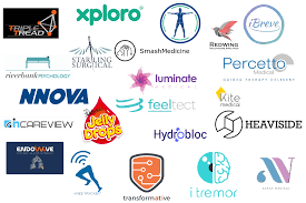 Meet The Entrepreneurs Heading To The Uk Ireland Headstart Award Finals 2019 Eit Health