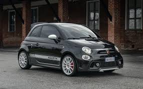 Whether you drive a fiat 500, barchetta, brava, bravo, doblo, ducato, fiorino,. Brand New Abarth 695 Esseesse As A Limited Edition