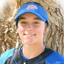 Amanda Swaggerty's Instagram, Twitter & Facebook