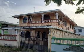 Guyana property / real estate for sale direct from private sellers & agents. Homepage Main Guyana Real Estate Services