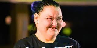 1000-Lb Sisters' Amy Slaton & Brian Scott Lovvorn Introduce “New Baby” Amid  Shocking Engagement