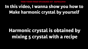 Guide growtopia crystals how do i get the crystal and what are they? How To Balance Harmonic Crystal Chi Full Guide Growtopia Youtube