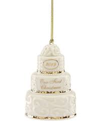 Interior style to transform your home. Lenox 2019 Our 1st Christmas Together Cake Ornament Reviews Shop All Holiday Home Macy S