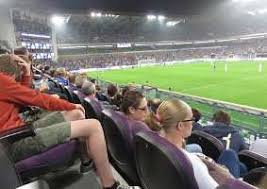 All the results including the biggest home wins and much more. Anderlecht Online Anderlecht Union Alle Tickets Sind Verkauft 13 Jul 21