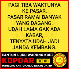 Kata Mutiara Janda Lucu Cikimm Com