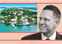 Former Ford CEO Jacques Nasser Sells Surf Club Condo