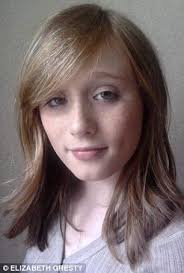 Elizabeth Gresty found hanged in her room after being handed a detention