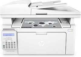 Maybe you would like to learn more about one of these? Amazon Com Hp Laserjet Pro M130fn All In One Laser Printer Office Products