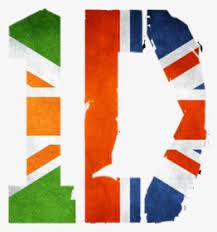One direction (already suggested here) #7. One Direction Logo Font Transparent One Direction Logo Hd Png Download Kindpng