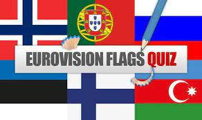 Many were content with the life they lived and items they had, while others were attempting to construct boats to. Eurovision Flags Quiz How Well Do You Know The Flags Of Eurovision Tv Radio Showbiz Tv Express Co Uk