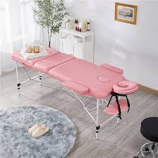 Massage therapists can work for a spa, clinic, or in private practice. Inbox Zero Full Body Massage Bed Reviews Wayfair