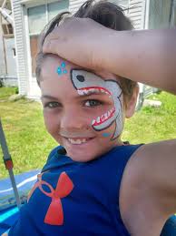Painted Rocks at Dupont Community Park