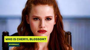 Cheryl's blue sheer trench coat on riverdale. Cheryl Blossom Archieverse Wiki Fandom