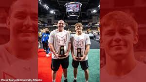 The Old Man of Maryville: How Ryan Herman Silenced Critics with a National  Title