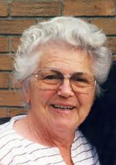 Hazel H Dean Buzard (1922-2008)