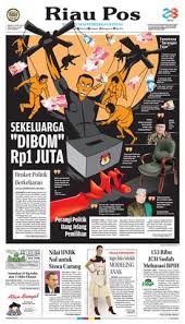 Therefore, the activities of the international cold forging group (icfg) were focusing as well on this subject for the last years. Riau Pos Edisi Kamis 04 April 2019 By Riau Pos Issuu