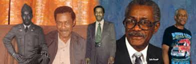 Johnnie Jones Obituary & Funeral