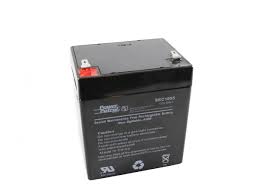 How do breakaway kits work? 12 Volt 5 Amp Hr Trailer Breakaway Battery
