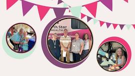 2nd Annual Community Health and Fun Fair