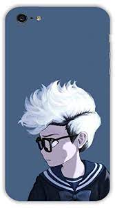 Merry christmas greeting card with cute, funny, cartoon boy, christmas balls, snowflakes on abstract background design. Crazy Beta Cute Cartoon Boy With Attitude Design Printed Mobile Back Cover Case For Apple Iphone 5 Amazon In Electronics