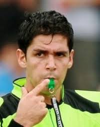 Refereeing World: CONCACAF U-20 Championship 2015