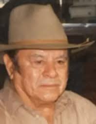 Obituary information for Leonisio Salas, Sr.