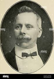 William brainerd hi-res stock photography and images