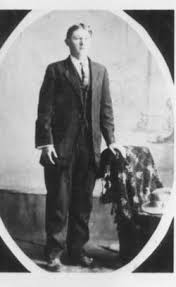 Andrew Lawrence Bowers (1892-1937)