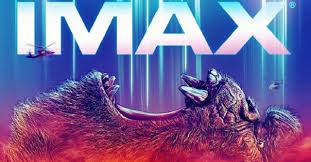 Godzilla vs kong movie poster design tutorial. Godzilla Vs Kong Unleashes Imax Poster