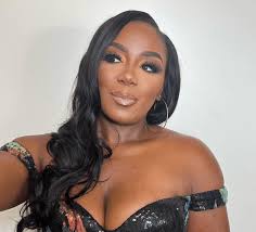 LaTisha Scott Archives