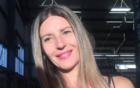 Ex marido de Andrea Zuckermann reveló crudo episodio de acoso de Herval  Abreu