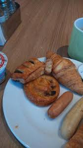 Aneka resep menu sarapan pagi dan resep masakan update. Menu Sarapan Pagi Picture Of Holiday Inn Express Singapore Orchard Road Tripadvisor
