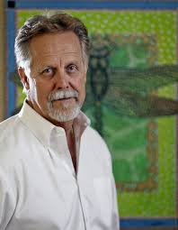 Robert Rogers Portraits