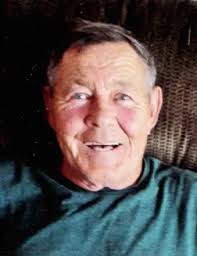 Obituary information for Roland Thomas Dodge