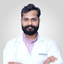 Dr. Ved Prakash - Director & HOD of CTVS 
