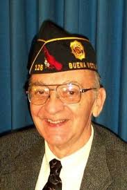 Charles McFann Obituary (1930