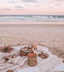 West Coast Beach Aesthetic Sunset Summer Vibes Summer Aesthetic Beach Aesthetic Summer Aesthetic Beach Picnic