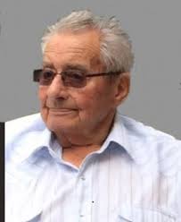 Obituary information for Frank Belanger