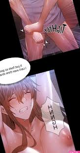 Manhwa 18 uncensored - Manga 1