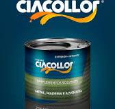 ¡Descubre la Resina Multiuso Base Solvente de Ciacollor! 🎨 Con su fórmula  de alto tránsito, secado rápido e impermeabilidad, garantiza una  durabilidad superior. Encuéntrala en todas nuestras tiendas ...