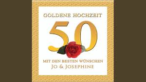 +4 # piet 20.11.2019, 19:37 uhr. Goldene Hochzeit Lied Zur Goldenen Hochzeit Youtube