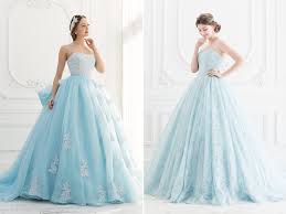 When the dress is done, use the accessories to complete elsa's wedding look. 36 Breathtaking Ice Queen Inspired Wedding Dresses For Fairy Tale Brides Praise Wedding