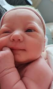 Belly and person end up together