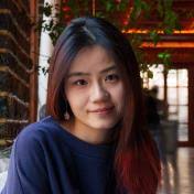 Xiaoyue Yan