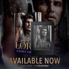 Sasha Leone ~ Sinful Lord ~ Release Blitz