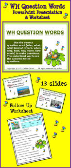 St Patrick S Day Fun Wh Questions Grammar This Or That Questions Wh Questions Powerpoint Presentation