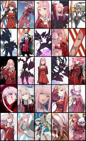 Maybe you would like to learn more about one of these? Wallpaper Pack Darling In The Franxx For Android Phone Part 05 Darling In The Franxx Anime Wallpaper Anime
