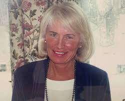 Tribute to Dr Sarah Bradley, 1948