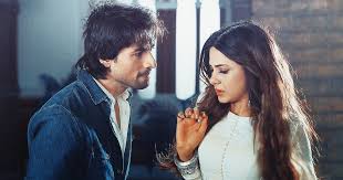 The Upcoming Episode Of Colors Popular Serial Bepanah Will Show A Major Twist That Will Revolve Around Adit Jennifer Winget Baby Girl Photography Cute Couples